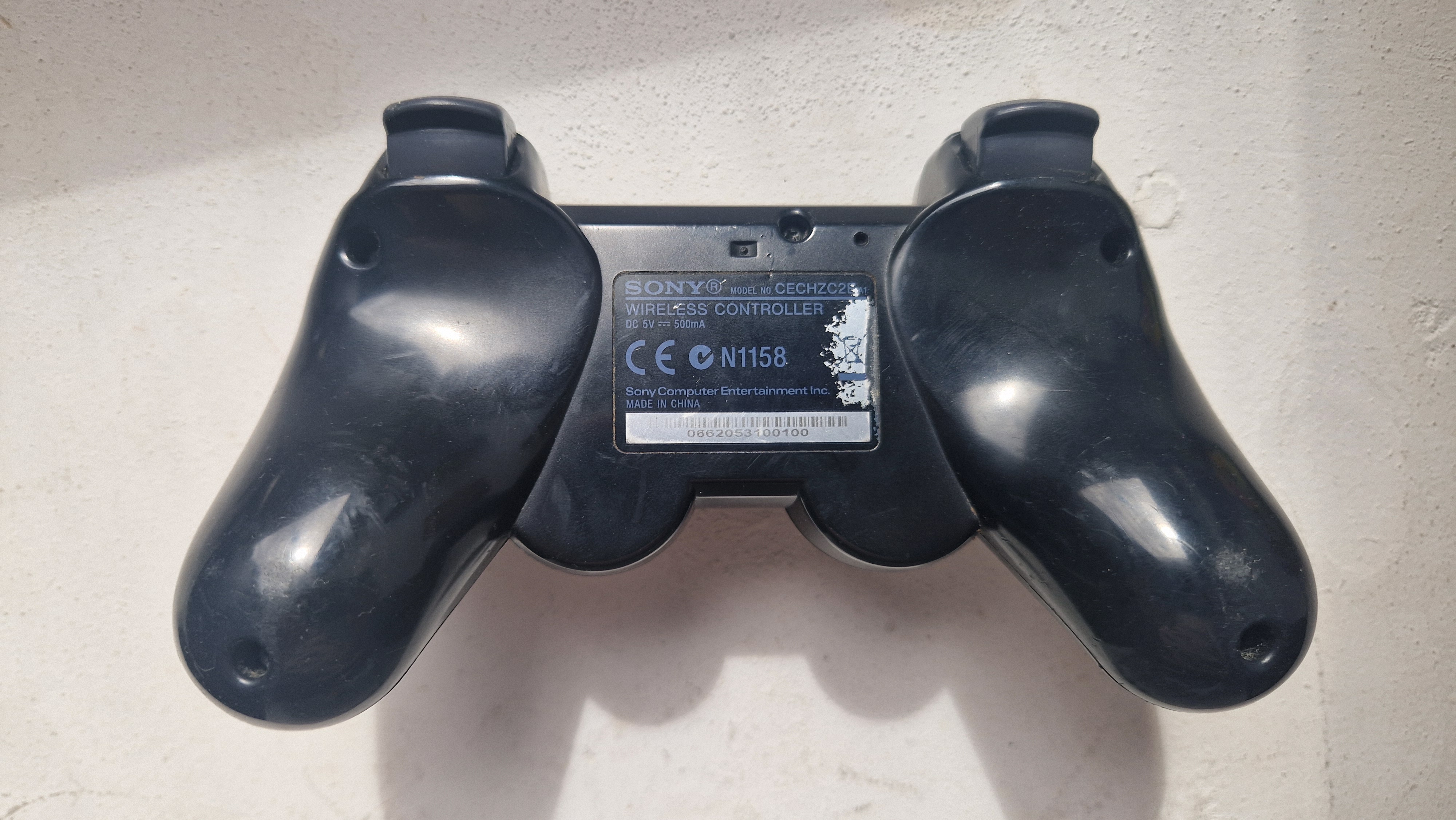 Controler ps3